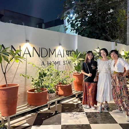 Anandmai Ghar - A Homestay In Gwalior Exterior photo
