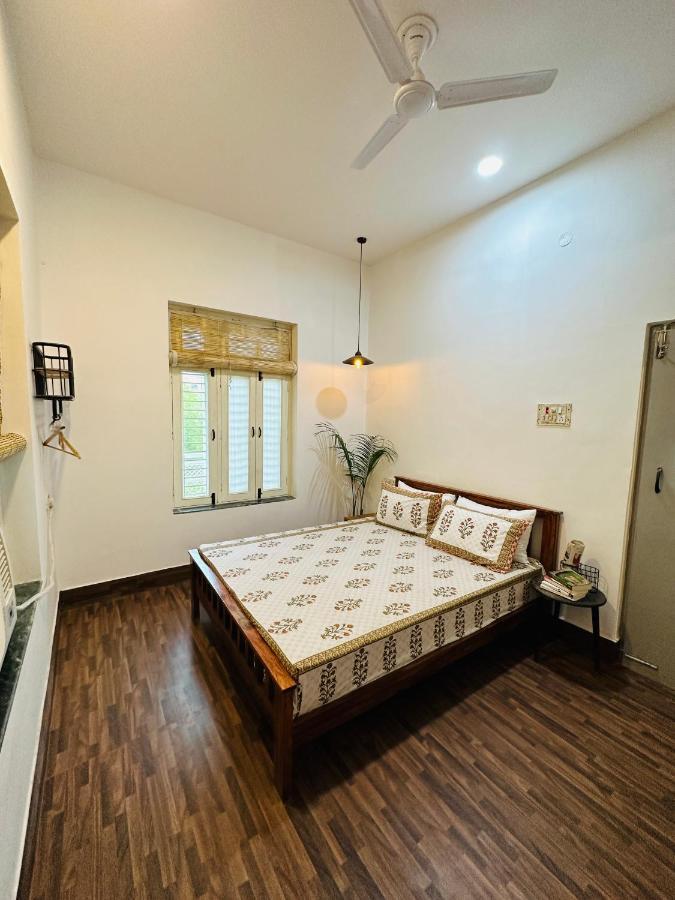 Anandmai Ghar - A Homestay In Gwalior Exterior photo