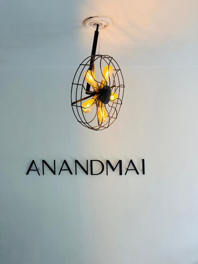 Anandmai Ghar - A Homestay In Gwalior Exterior photo