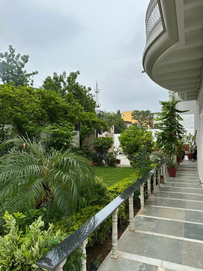 Anandmai Ghar - A Homestay In Gwalior Exterior photo