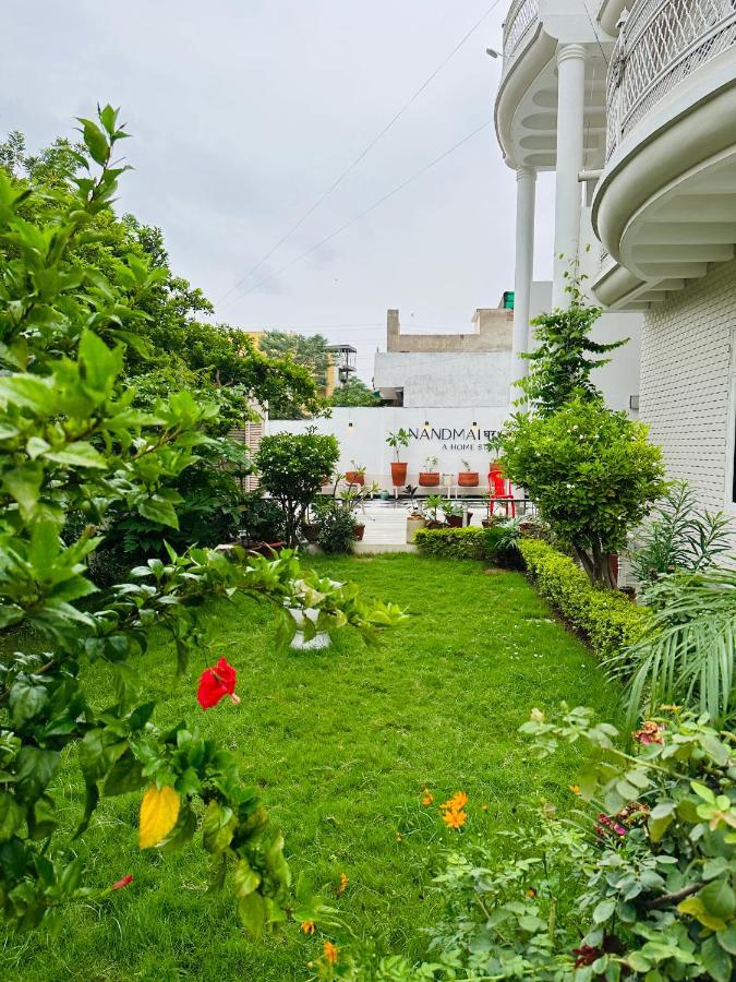 Anandmai Ghar - A Homestay In Gwalior Exterior photo