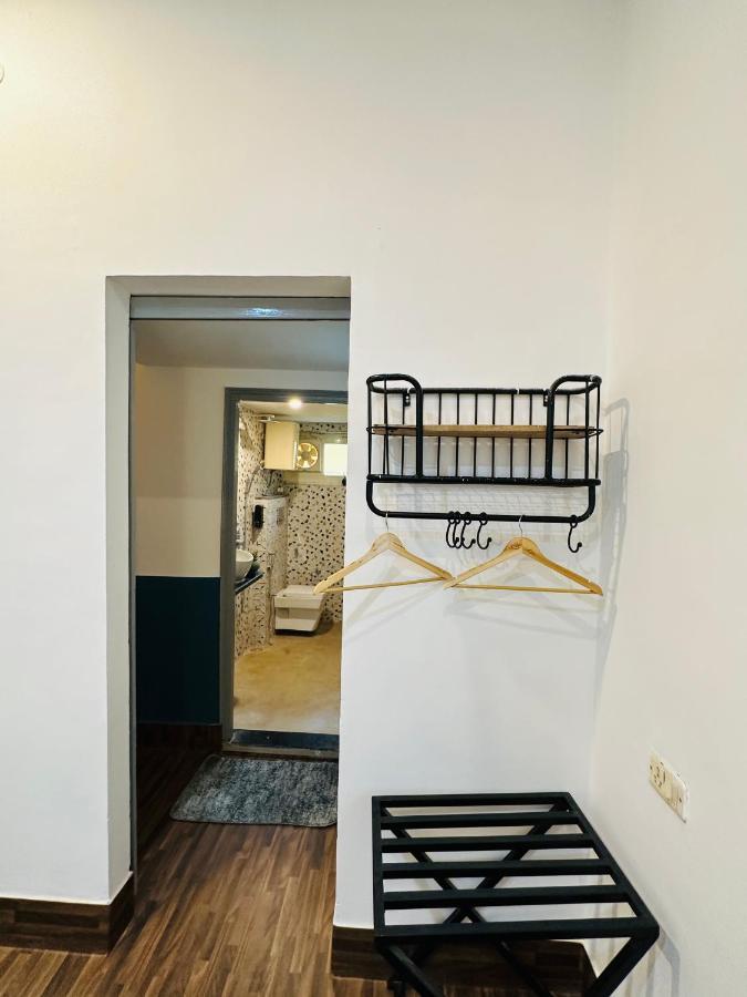 Anandmai Ghar - A Homestay In Gwalior Exterior photo