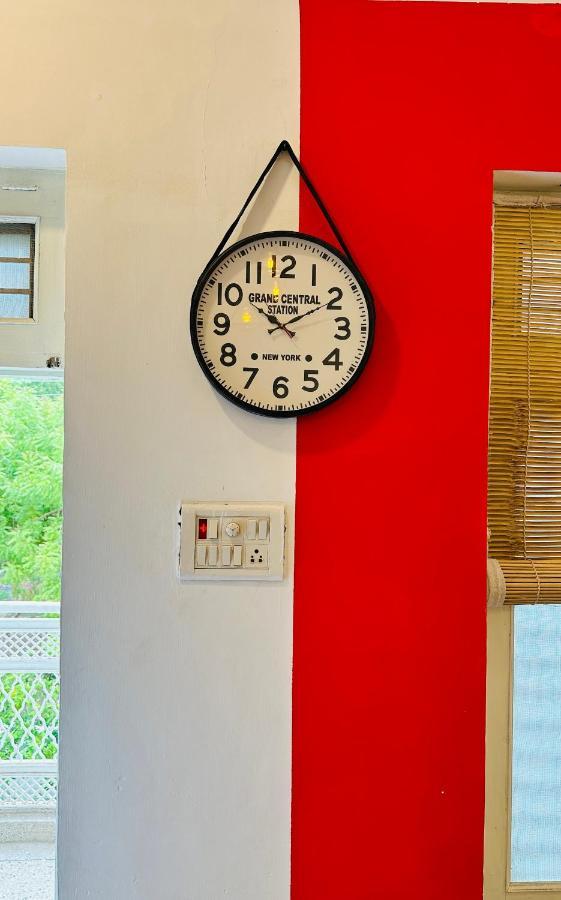 Anandmai Ghar - A Homestay In Gwalior Exterior photo